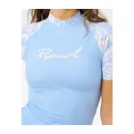 RIPCURL LYCRA PACIFIC COAST UPF 2 BLU - SBSHOP