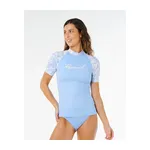 RIPCURL LYCRA PACIFIC COAST UPF 2 BLU - SBSHOP