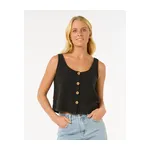 RIPCURL MAJICA CLASSIC SURF TANK 2 BLK - SBSHOP