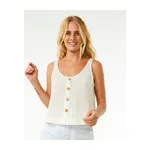 RIPCURL MAJICE CLASSIC SURF TANK 2 BONE - SBSHOP