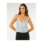 RIPCURL MAJICA PARTY PACK TANK W BLU - SBSHOP