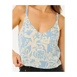 RIPCURL MAJICA PARTY PACK TANK W BLU - SBSHOP
