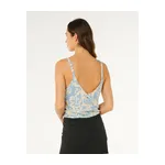 RIPCURL MAJICA PARTY PACK TANK W BLU - SBSHOP