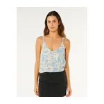 RIPCURL MAJICA PARTY PACK TANK W BLU - SBSHOP