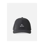 RIPCURL KAPA VAPORCOOL DELTA FLEXFIT BLK - SBSHOP