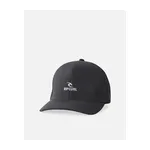 RIPCURL KAPA VAPORCOOL DELTA FLEXFIT BLK - SBSHOP