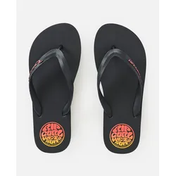 RIPCURL NATIKAČI ICONS OF SURF BLOOM BLK - SBSHOP