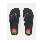 RIPCURL NATIKAČI ICONS OF SURF BLOOM BLK - SBSHOP