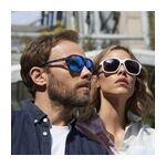 BOLLE SNOČNA OČALA EUPHORIA DBLU - SBSHOP
