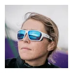 BOLLE SONČNA OČALA AIRFIN WHT/GRY - SBSHOP
