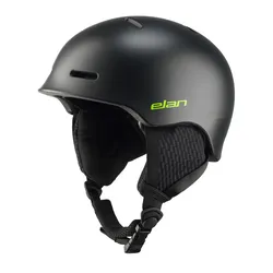 ELAN ČELADA 26 IMPULSE BLACK - SBSHOP