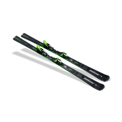 ELAN SMUČI 27 ACE SCX FX EMX12.0 - SBSHOP