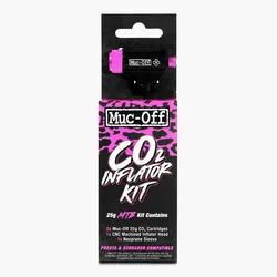 MUC-OFF INFLATOR MTB KIT - SBSHOP