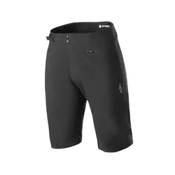 ASTARS K.HLAČE STELLA A-DURA SHORT BLK - SBSHOP