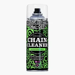 MUC-OFF ČISTILO ZA VERIGO BIO 400ML - SBSHOP