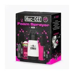 MUC-OFF RAZPRŠILEC ZA PENO SET - SBSHOP
