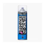 MUC-OFF SPREJ ZA ZAŠČITO SILICON SHINE - SBSHOP
