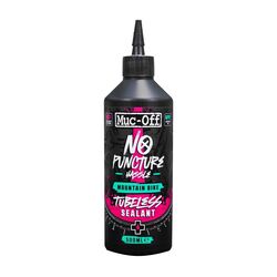 MUC-OFF TUBELESS POLNILO MTB 500ML - SBSHOP