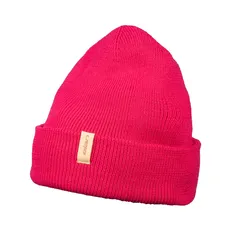 ELAN BEANIE CAP U PNK - SBSHOP