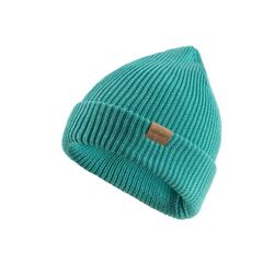 ELAN BEANIE CAP W MINT - SBSHOP