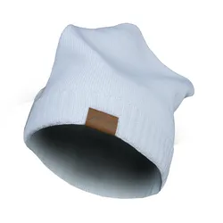 ELAN BEANIE 80Y W BEIGE - SBSHOP
