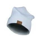 ELAN BEANIE 80Y W BEIGE - SBSHOP