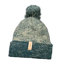 ELAN CAP POM M GREEN - SBSHOP