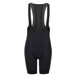 ELAN 26 K. HLAČE BIB SHORTS BLK M - SBSHOP