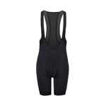 ELAN 26 K. HLAČE BIB SHORTS BLK M - SBSHOP