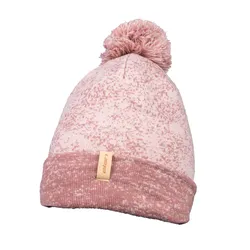 ELAN CAP POM W ROSE - SBSHOP