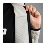ELAN FLEECE JAKNA W WHT - SBSHOP