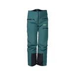 ELAN HLAČE PADDED SKI DEMO M PTRL - SBSHOP