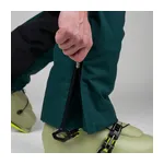 ELAN HLAČE SKI KANIN M PTRL - SBSHOP