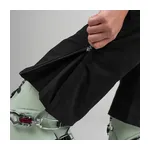 ELAN HLAČE SKI TAMAR W BLK - SBSHOP
