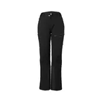 ELAN HLAČE SKI TAMAR W BLK - SBSHOP