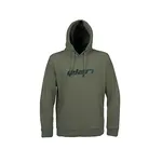 ELAN HOODIE DEMO M LGRN - SBSHOP