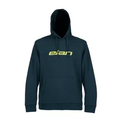 ELAN HOODIE DEMO M PGRN - SBSHOP