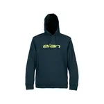 ELAN HOODIE DEMO M PGRN - SBSHOP