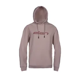 ELAN HOODIE DEMO W ROSE - SBSHOP