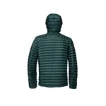 ELAN JACKET DOWN DEMO M PTRL - SBSHOP