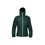 ELAN JACKET DOWN DEMO W PTRL - SBSHOP