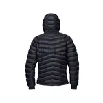 ELAN JACKET PADDED M BLK - SBSHOP