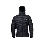 ELAN JACKET PADDED M BLK - SBSHOP