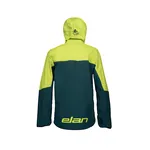 ELAN JACKET SHELL DEMO M PTRL - SBSHOP