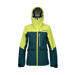 ELAN JACKET SHELL DEMO W PTRL - SBSHOP