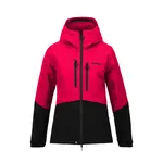 ELAN JAKNA SKI ROGLA W PNK - SBSHOP