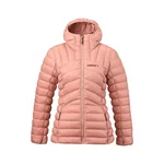 ELAN PADDED JACKET W ROSE - SBSHOP
