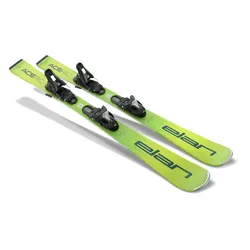 ELAN SMUČI 26 RC ACE JRS - SBSHOP