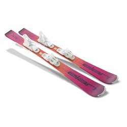 ELAN SMUČI 26 RC MAGIC JRS - SBSHOP