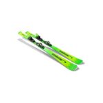 ELAN SMUČI 26 ACE SCX FX EMX12.0 - SBSHOP